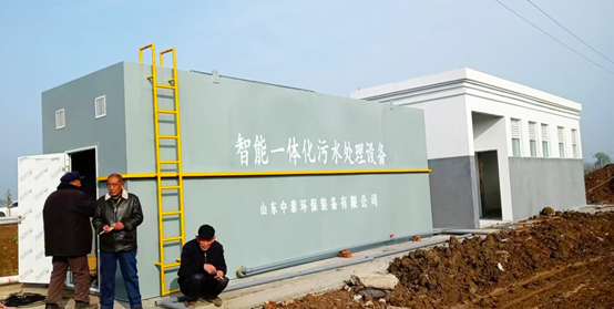 醫療污水處理設備有哪些特點(diǎn)？如何選醫療污水處理設備？（2）