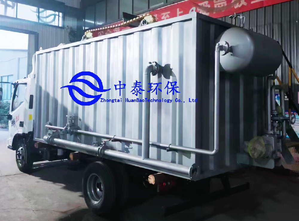 氣浮機處理廢水時(shí)，如何優(yōu)化pH值和溫度的設置