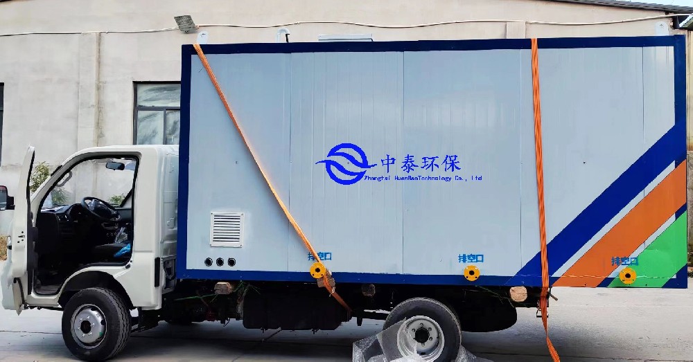 如何聽(tīng)判斷一體化污水處理設備是否需要潤滑