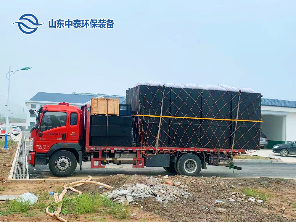 新能源污水處理：守護綠色未來(lái)的關(guān)鍵舉措