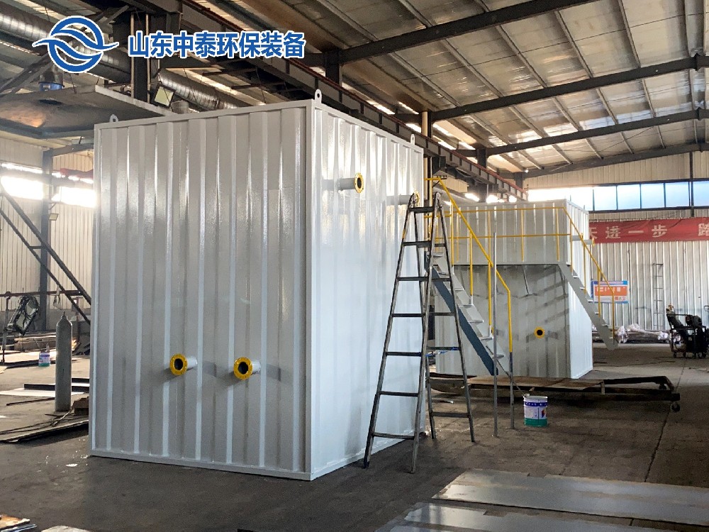 生豬屠宰場(chǎng)污水怎么處理？有哪些措施？