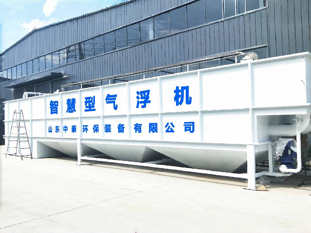 家具用品加工廠(chǎng)污水處理設備：守護環(huán)境的關(guān)鍵防線(xiàn)