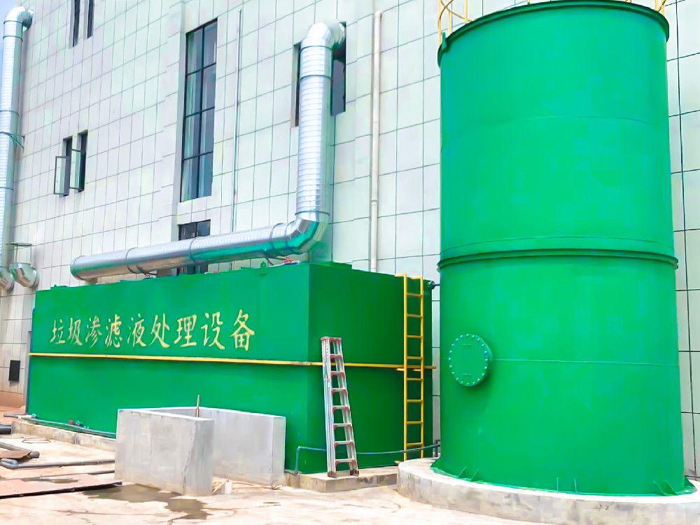畜牧實(shí)驗室廢水處理設備：守護生態(tài)與科研的關(guān)鍵防線(xiàn)