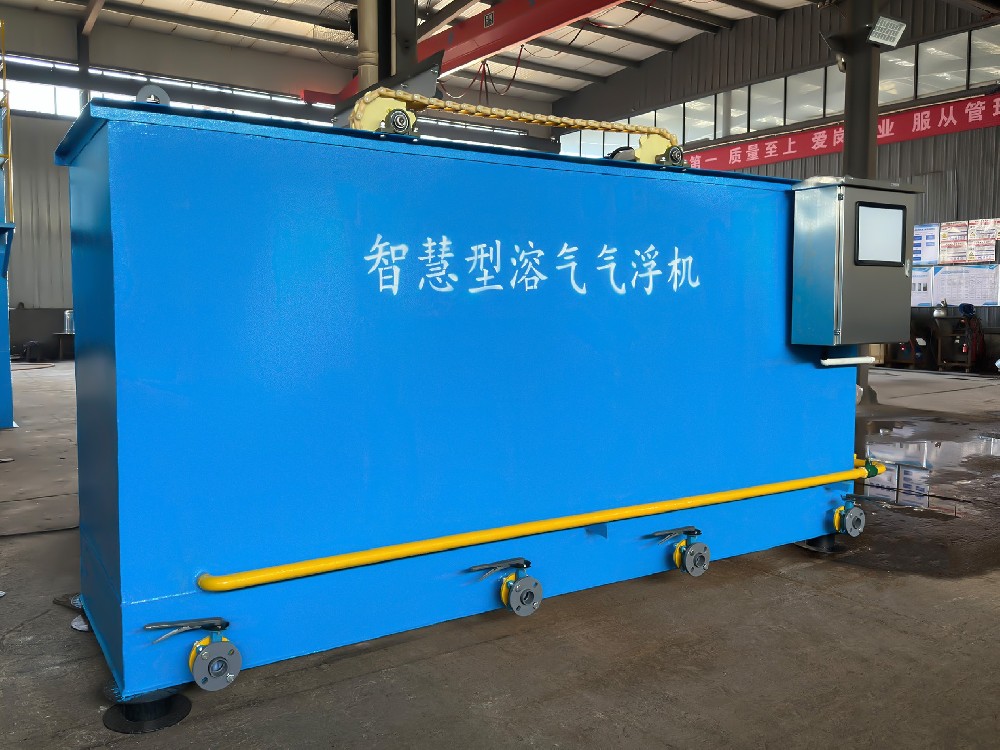 養豬場(chǎng)污水快速處理方案