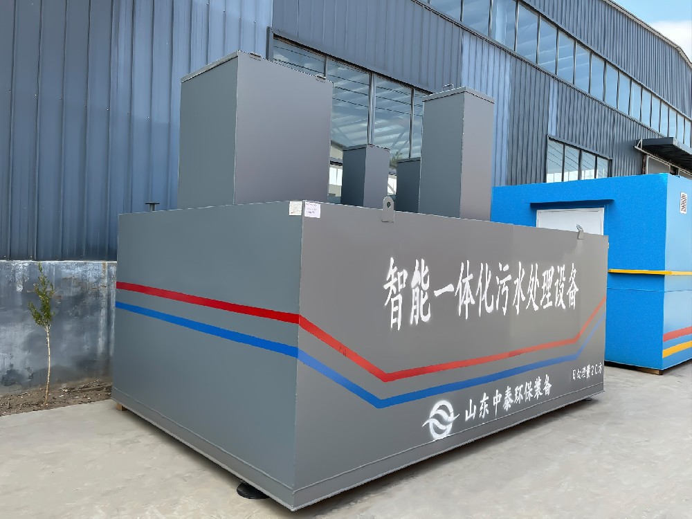 酒廠污水處理：守護生態與產業的綠色之路