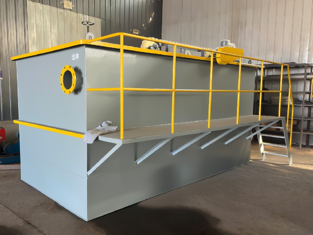 地埋一體化污水處理設(shè)備,生活污水處理設(shè)備,農(nóng)村污水處理設(shè)備