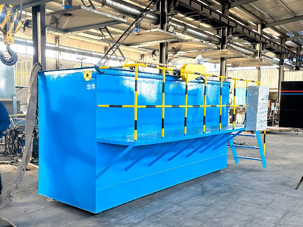 魚類屠宰廢水處理：難題與解決方案