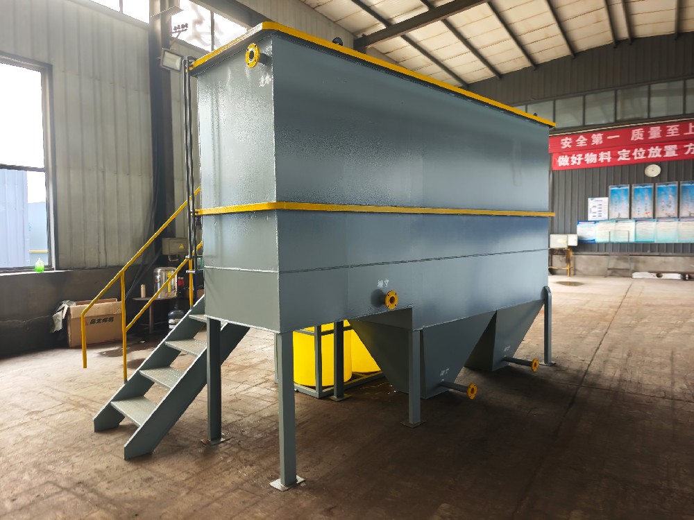 地埋一體化污水處理設備,生活污水處理設備,農村污水處理設備