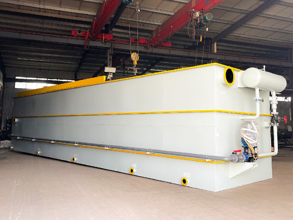 油田防爆加藥裝置：保障生產安全與高效的關鍵設備