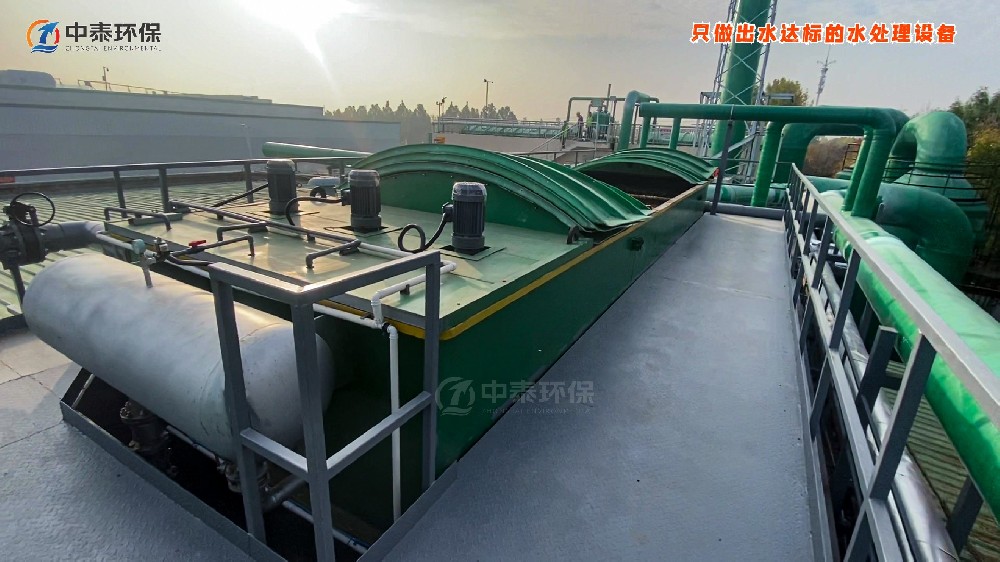 地埋一體化污水處理設備,生活污水處理設備,農村污水處理設備