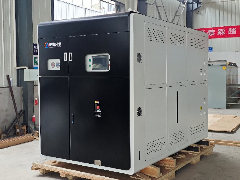 一體化污水處理設備常見問題排查方法