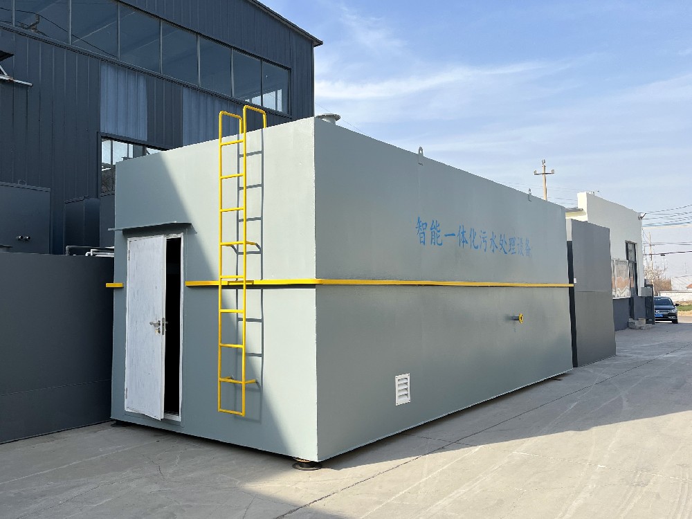 餐廚生活污水預(yù)處理：氣浮機除油實操指南