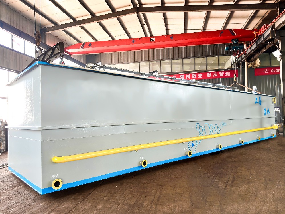 避開這些坑！油炸食品廢水處理設備選型的常見誤區