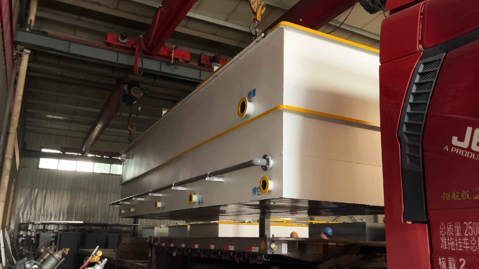 地埋一體化污水處理設備,生活污水處理設備,農(nóng)村污水處理設備