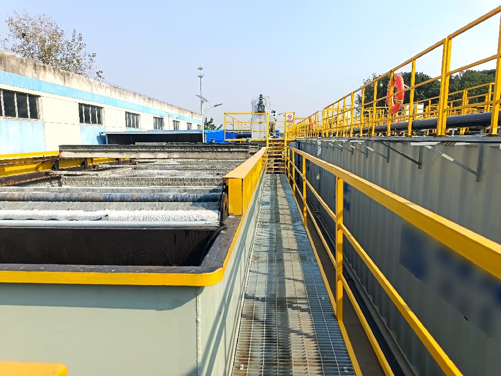 地埋一體化污水處理設備,生活污水處理設備,農村污水處理設備