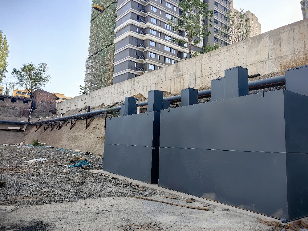 農(nóng)村小作坊牛仔加工：小型廢水處理設(shè)備挑選指南