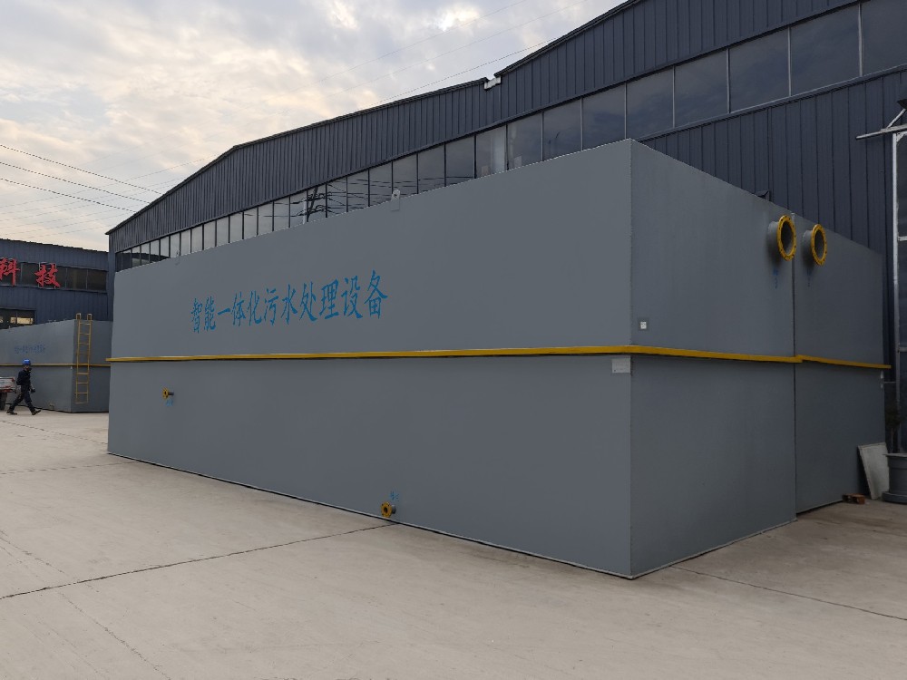 紡織廠必看：廢水處理達(dá)標(biāo)，這些設(shè)備不能少